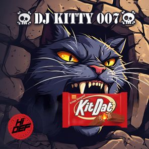 DJ Kitty 007 – Kit Dat