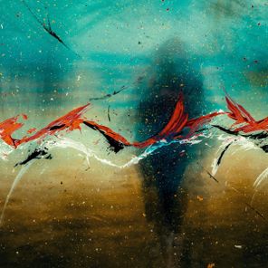 Thing, RABACORE – Lost In The Haze