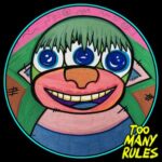 Karretero – Due Bongo