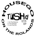 Housego – On The Rolands