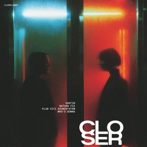 KLUB XIII Soundsystem, Sentin – Who’s Gonna