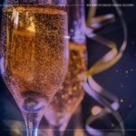 Diario, Chillelektro – New Year’s Eve Chillout Essential Selections