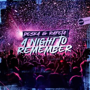 Peska, Rafeta – A Night To Remember
