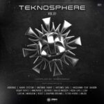 Luis M, L3AF – Teknosphere, Vol. 1 (Compiled By Ambrosano)