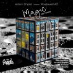 Artem Shpist, Mutca – Magic (Remixes)
