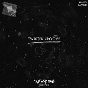 ALAMO, CANELLI – Twisted Groove