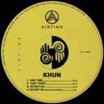 Khun, Mees Mattern – One Time EP