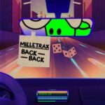 Buba, Milletrax – Back Back