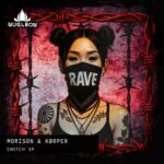 Morison, Kørper – Switch EP