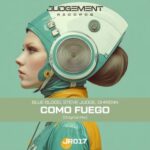 Steve Judge, Blue Blood (HU) – Como Fuego