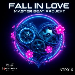 Master Beat Projekt – Fall in Love