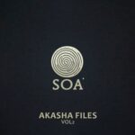 Egorythmia, Sonic Entity – Akasha Files, Vol. 2