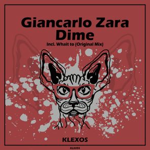 Giancarlo Zara – Dime
