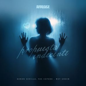Yas Cepeda, Aaron Sevilla - Propuesta Indecente 1 Yas Cepeda, Aaron Sevilla – Propuesta Indecente