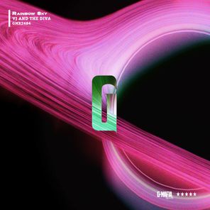 VJ and The Diva – Rainbow Sky