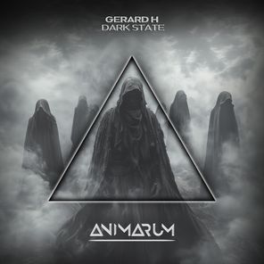 Gerard H – Dark State (Extended Mix)
