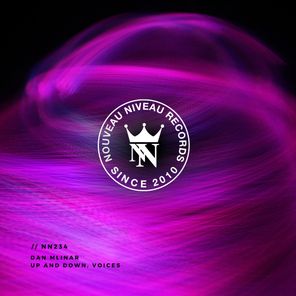 Dan Mlinar - Up and Down , Voices 1 Dan Mlinar – Up and Down , Voices