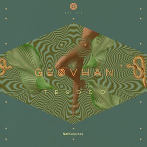 GEØVHÄN – Tesoro