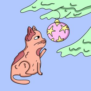 Chill Kitten, POZZY – Big dreamer