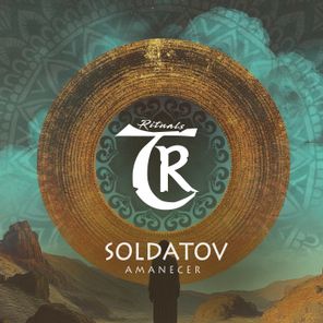 Soldatov, Tibetania – Amanecer