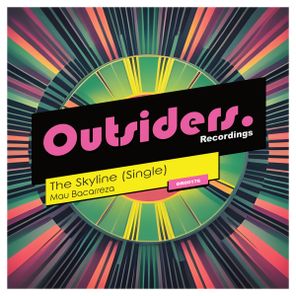 Mau Bacarreza – The Skyline