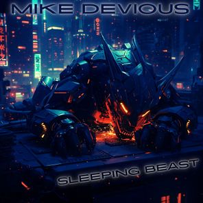Mike Devious – Sleeping Beast