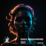 Soheil Ahmadianfard – Introvert