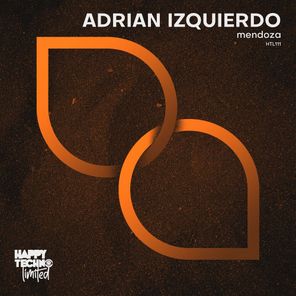 Adrian Izquierdo – Mendoza