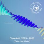 MF Productions, Garas – Chemiztri: 2025-2026 (Extended Mixes)