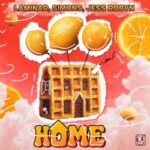 Laminar, Jess Robyn – Home