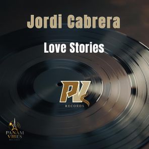 Jordi Cabrera – Love Stories
