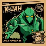 K Jah – Jazz Apples