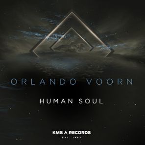 Orlando Voorn – Human Soul