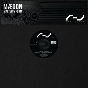 Lady Starlight, Maedon – Matter & Form