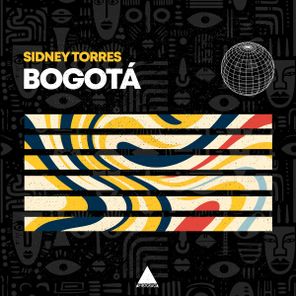 Sidney Torres – Bogotá