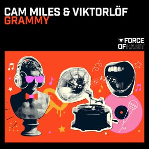 Viktorlöf, Cam Miles – Grammy