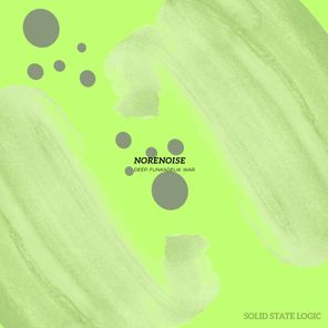 Norenoise – Deep Funkadelik War