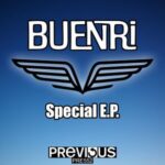 Buenri – Special EP