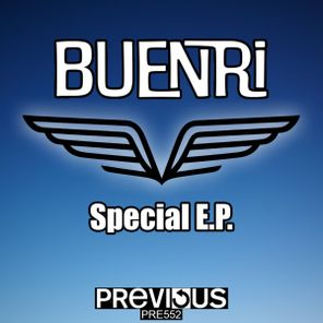 Buenri – Special EP