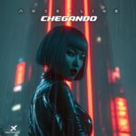 Anderline – Chegando