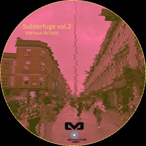 Yaky, Marino Rispo – Subterfuge Vol.2