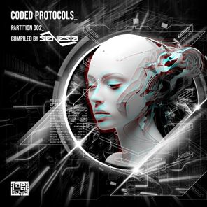 Disorder, Vertikka – Coded Protocols Partition 002_