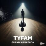 Nizhe DeSoul, Djy Kp – Grand Marathon