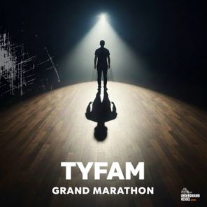 Nizhe DeSoul, Djy Kp – Grand Marathon