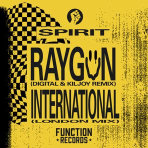 Digital, Spirit – Spirit VIP’s