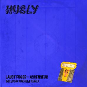 Laust Foged, Kornum – Ascenseur