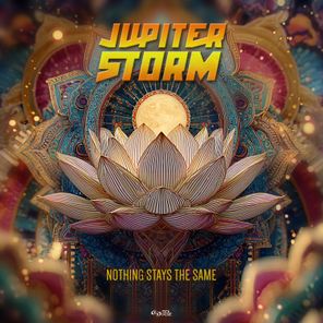 Jupiter Storm – Nothing Stays the Same