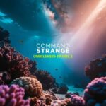 Command Strange – Unreleased EP Vol.2