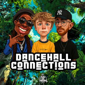 Blackout JA, Littlelegs – Dancehall Connections