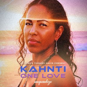 DJ Spen, Geoffrey C – One Love